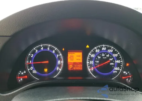 2008 Infiniti G37 Base from USA, damaged, VIN JNKCV64E18M130749